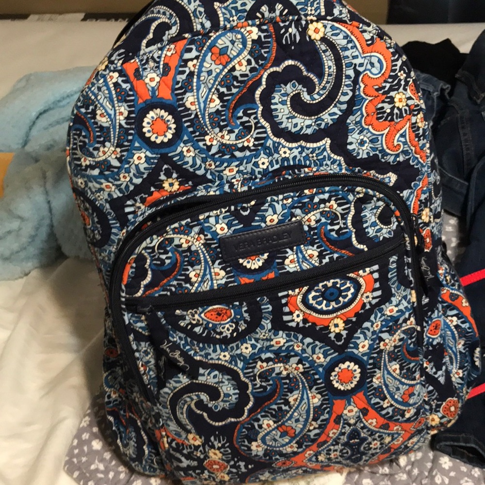 Backpack
